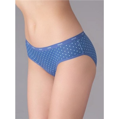 Трусы слипы, Minimi, MT221 pois оптом