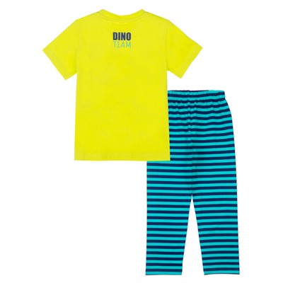 Пижама для мальчика