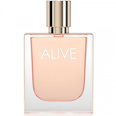 Hugo Boss Alive edp for women 80 ml
