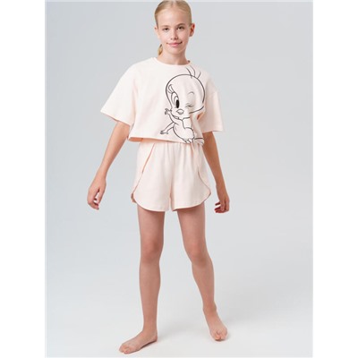 Пижама для девочки