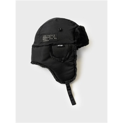 Шапка для мальчика