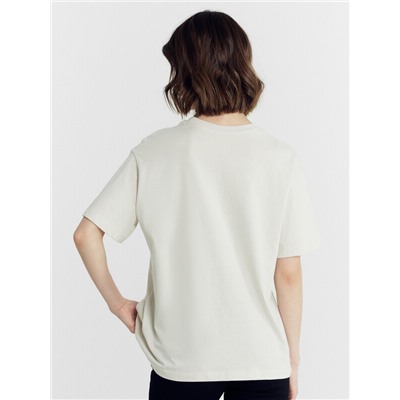 ФУТБОЛКА ЖЕНСКАЯ 112678