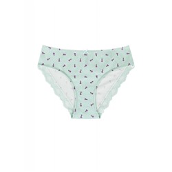 Женские Трусы