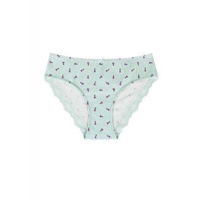 Женские Трусы