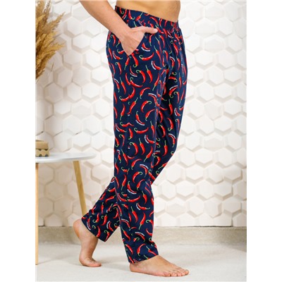 М43 Брюки Перчики Свт