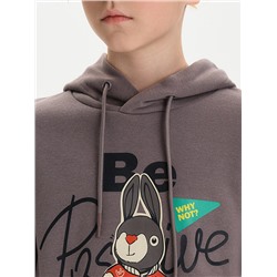 Толстовка для мальчиков