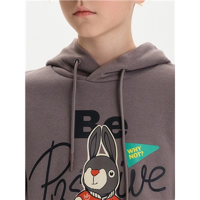 Толстовка для мальчиков