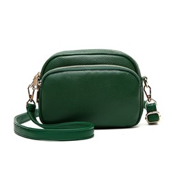Bags Сумка женская / кожа /  04312172