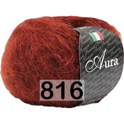 Пряжа Сеам Aura