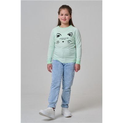 Джемпер трикотажный WX-521