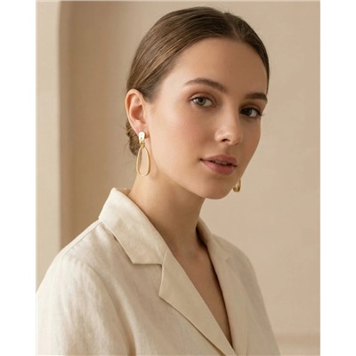 Серьги "Molly"