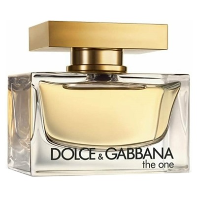 Dolce & Gabbana The One For Women edp 75 ml