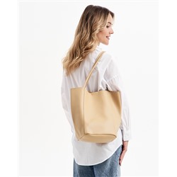 JS-99070-61 бежевая сумка женская Jane's Story