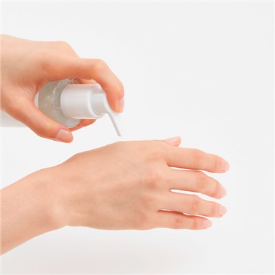 ROUND LAB Мягкий гель для умывания с морской водой / 1025 Dokdo Cleansing Gel, 150 мл