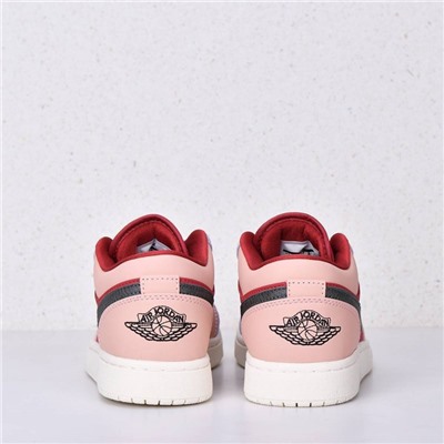 Кроссовки Nike Air Jordan 1 Low арт 5756