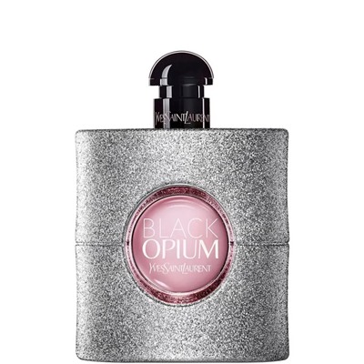 Yves Saint Laurent Black Opium Glitter edp for women 90 ml A-Plus
