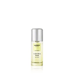 Marbert (Марберт)  Bath & Body Eau Fraiche Spray Спрей Energy, 50 мл