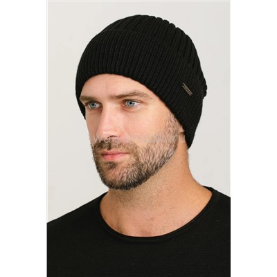 Шапка Мужская Топ283 флис