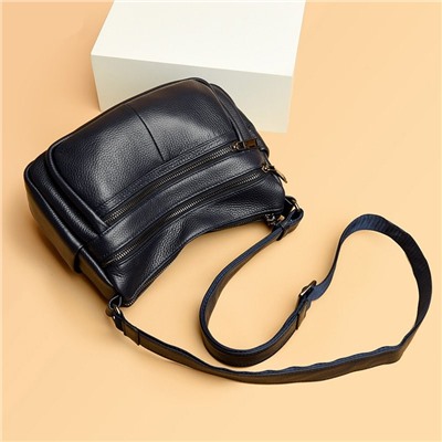 Bags Сумка женская / кожа / большая 03712172