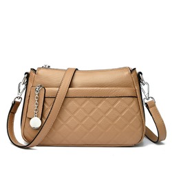 Bags Сумка женская / кожа /   0371122