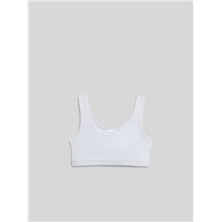 Топ бельевой детский для девочек Darla