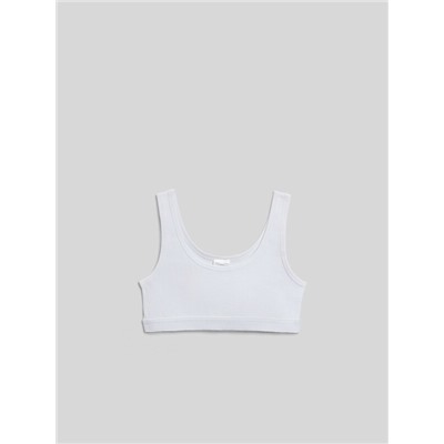 Топ бельевой детский для девочек Darla