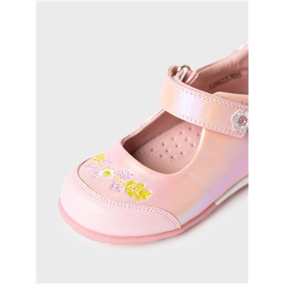 Туфли для девочки