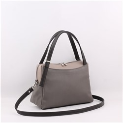 Сумка 364 мульти бельгийский шоколад НОВИНКА