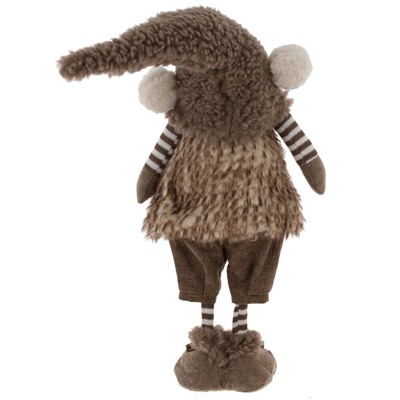 GAEM Игрушка набивная "Гном", L24 W15 H79/48 см