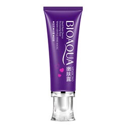 Отбеливающий гель для лица и тела Bioaqua Nenhong Pink Privates 30 g
