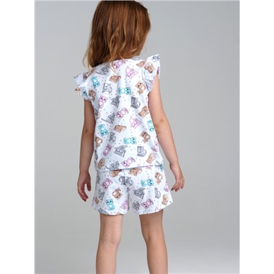 Пижама для девочки