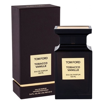 Tom Ford Tobacco Vanille Unisex edp 100 ml