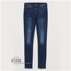 H&M, 118422, Джинсы