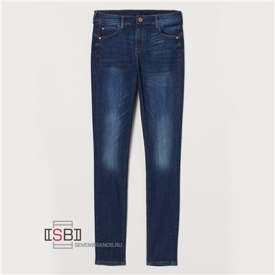 H&M, 118422, Джинсы