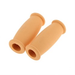 10060 Резиновые валики Valentine для костылей кистевые (10см), пара