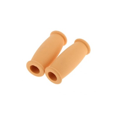 10060 Резиновые валики Valentine для костылей кистевые (10см), пара