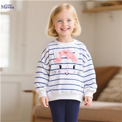 Свитшот Little Maven