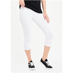 Cropped Leggings
