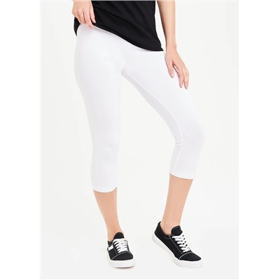Cropped Leggings