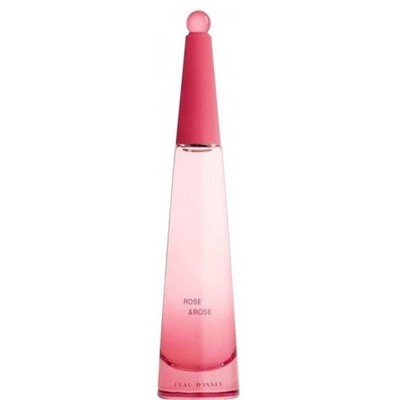 ISSEY MIYAKE L'EAU D'ISSEY ROSE INTENSE lady 25ml edp
