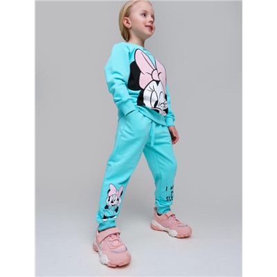 Кроссовки для девочки