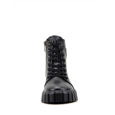 Ботинки ED'ART 212.91505'bl. black R