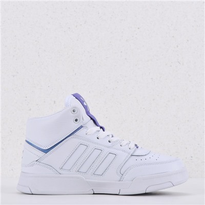 Кроссовки Adidas Drop Step XL White арт s299-6