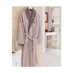 Махровый Халат Мужской M/L Daily Bukle Erkek- Cotton Box