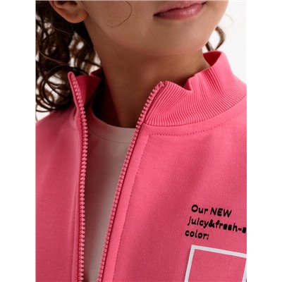 Толстовка для девочек