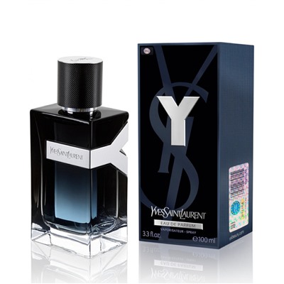 EU Yves Saint Laurent Y For Men edp 100 ml