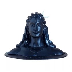 Статуэтка Адийоги, Adiyogi Statue, произв. Isha Life