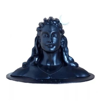 Статуэтка Адийоги, Adiyogi Statue, произв. Isha Life