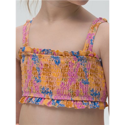 купальный костюм для девочек