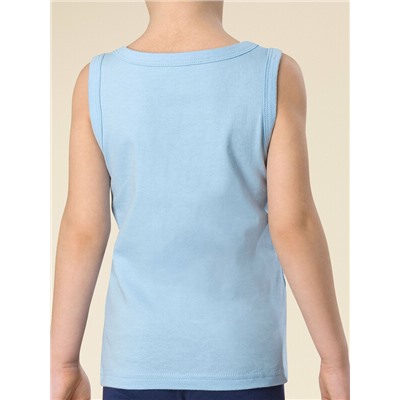 майка для мальчиков